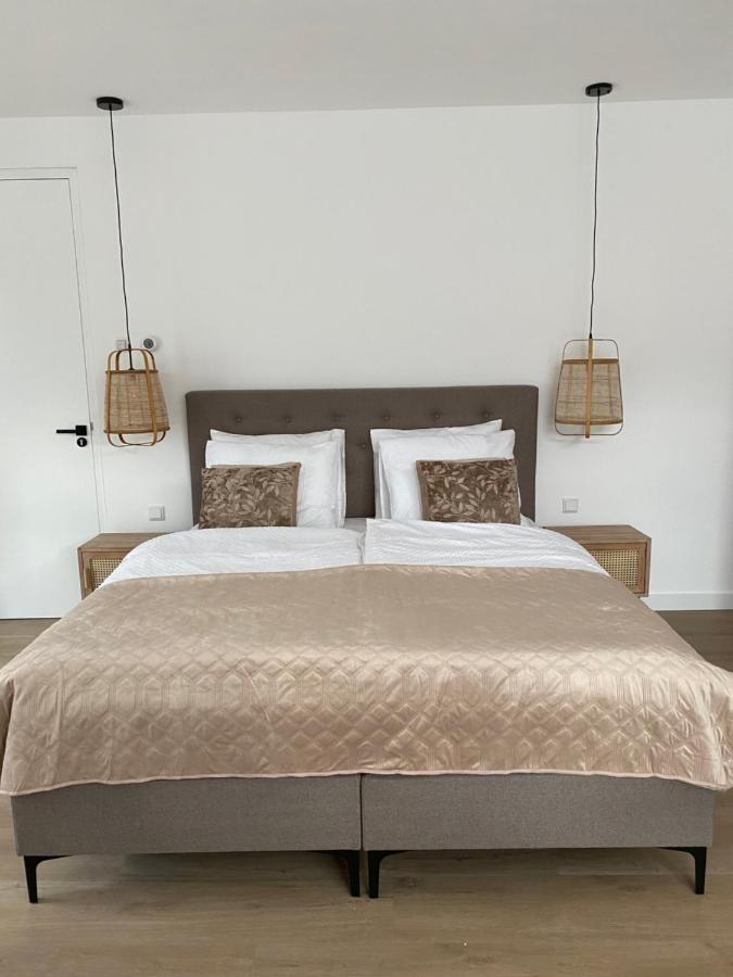 Loft15 Bed & Breakfast Den Burg Exterior foto