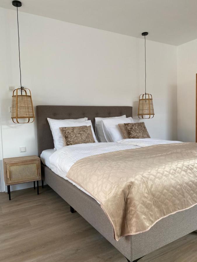 Loft15 Bed & Breakfast Den Burg Exterior foto
